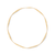 Marco Bicego Marrakech Yellow Gold Short Twisted Necklace