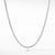 David Yurman   Necklaces &amp; Pendant in Silver and 14-Karat Yellow Gold