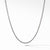 David Yurman   Necklaces &amp; Pendant in Sterling Silver