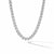 David Yurman   Necklaces &amp; Pendant in Sterling Silver