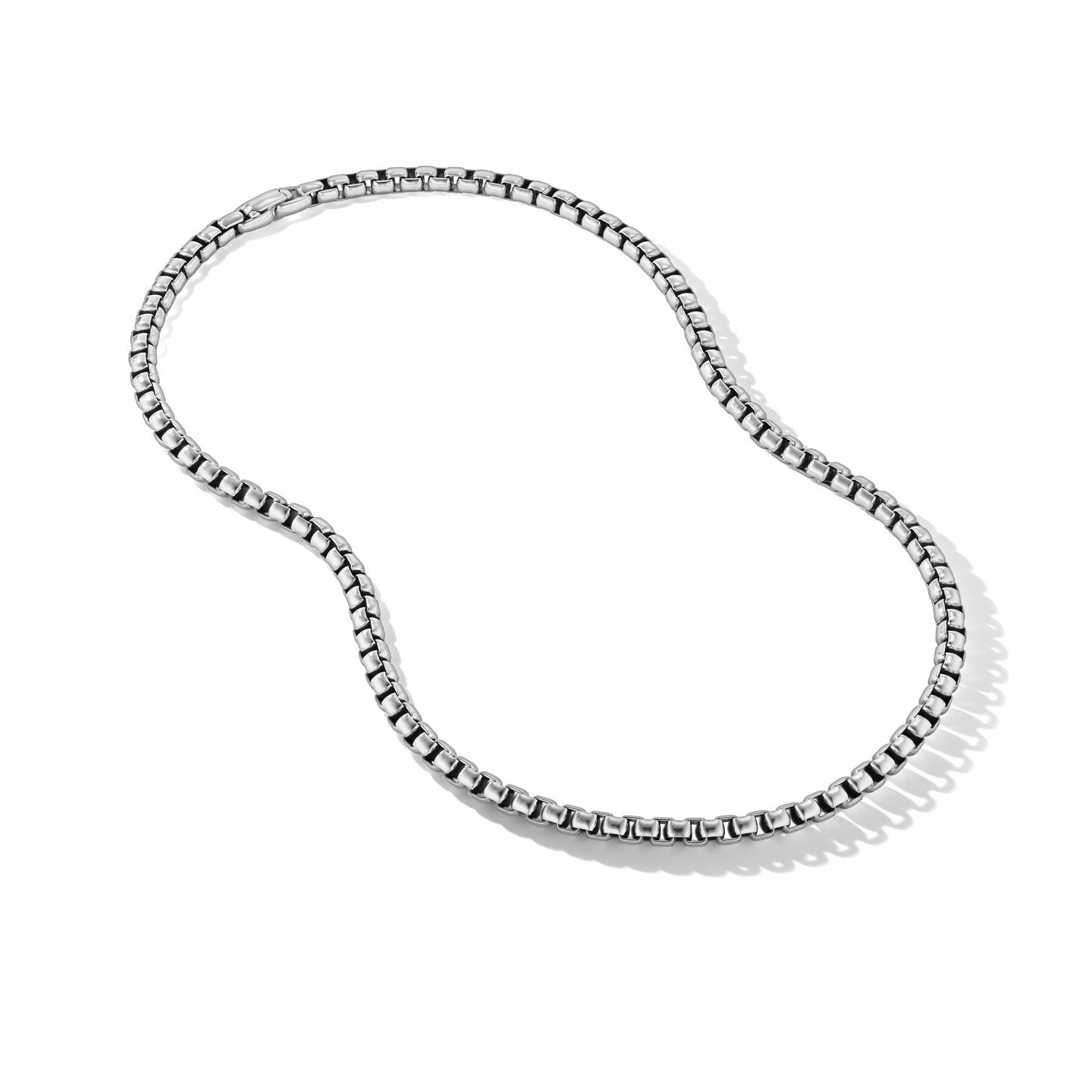David Yurman   Necklaces & Pendant in Sterling Silver (Image 3)