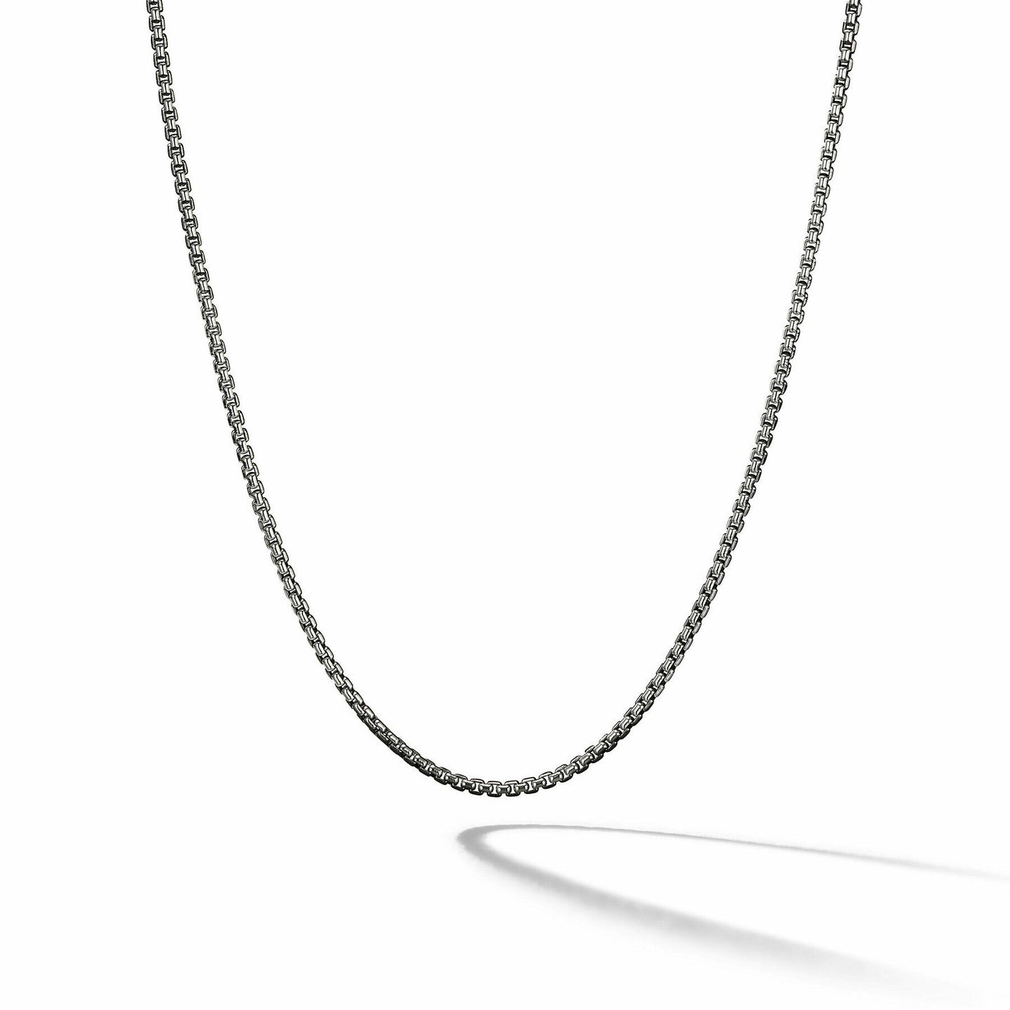 David Yurman The Chain Collection Necklaces & Pendant in Sterling Silver