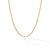 David Yurman The Chain Collection Necklaces &amp; Pendant in 18-Karat Yellow Gold