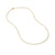 David Yurman The Chain Collection Necklaces &amp; Pendant in 18-Karat Yellow Gold (Image 3)