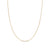 David Yurman The Chain Collection Necklaces &amp; Pendant in 18-Karat Yellow Gold