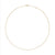 David Yurman The Chain Collection Necklaces &amp; Pendant in 18-Karat Yellow Gold (Image 3)