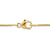 David Yurman The Chain Collection Necklaces &amp; Pendant in 18-Karat Yellow Gold (Image 4)