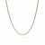 David Yurman   Necklaces &amp; Pendant in 18-Karat Yellow Gold