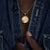 Small Box Chain in 18K Gold, 2.7mm, 20&quot; Length (Image 6)