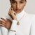 David Yurman   Necklaces &amp; Pendant in 18-Karat Yellow Gold (Image 3)