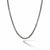 David Yurman   Necklaces &amp; Pendant in Sterling Silver