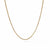 David Yurman   Necklaces &amp; Pendant in 18-Karat Yellow Gold