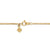David Yurman The Chain Collection Necklaces &amp; Pendant in 18-Karat Yellow Gold (Image 4)