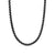 David Yurman The Chain Collection Necklaces &amp; Pendant in Stainless Steel Combinations