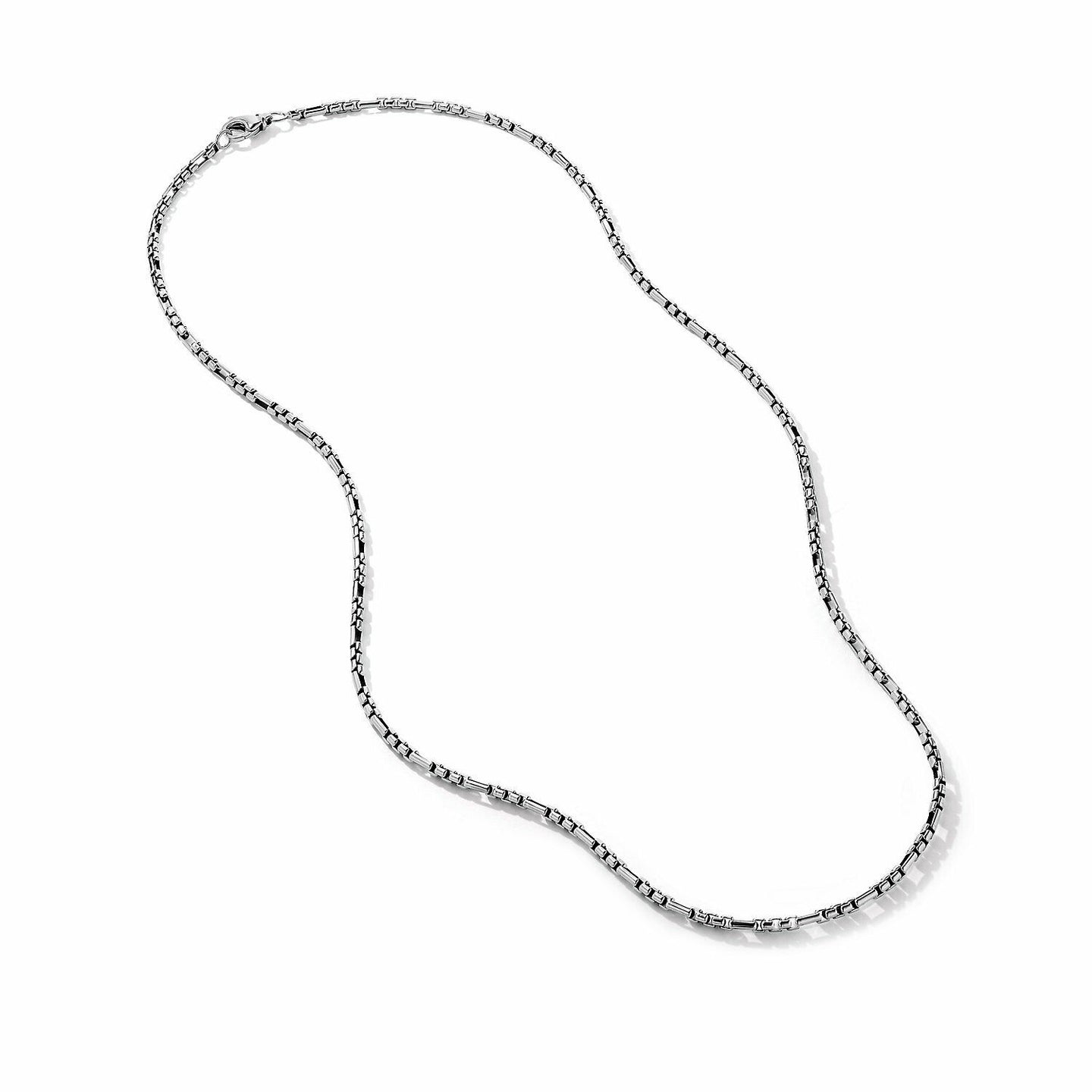 David Yurman   Necklaces & Pendant in Sterling Silver (Image 4)