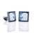 William Henry Eagle Duo Cufflinks
