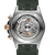 Breitling Chronomat B01 Chronograph 42 Watch Stainless Steel Caseback