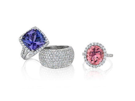 Colored Gemstones