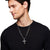 David Yurman The Chevron Collection Pendant in Sterling Silver (Image 5)