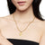David Yurman The Amulets Collection Pendant in 18-Karat Yellow Gold (Image 5)