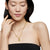 David Yurman The Amulets Collection Necklaces &amp; Pendant in 18-Karat Yellow Gold (Image 5)