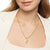 David Yurman The Amulets Collection Necklaces &amp; Pendant in 18-Karat Yellow Gold (Image 5)