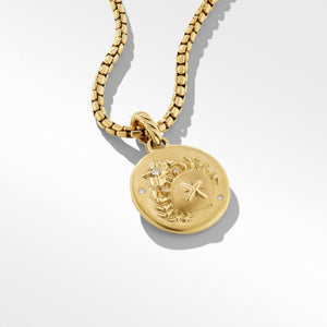 David Yurman   Necklaces & Pendant in 18-Karat Yellow Gold (Image 3)