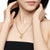 David Yurman The Amulets Collection Necklaces &amp; Pendant in 18-Karat Yellow Gold (Image 5)