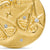 David Yurman The Amulets Collection Pendant in 18-Karat Yellow Gold (Image 4)