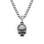 David Yurman Memento Mori Pendant in Sterling Silver (Image 3)