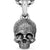 David Yurman Memento Mori Pendant in Sterling Silver (Image 4)