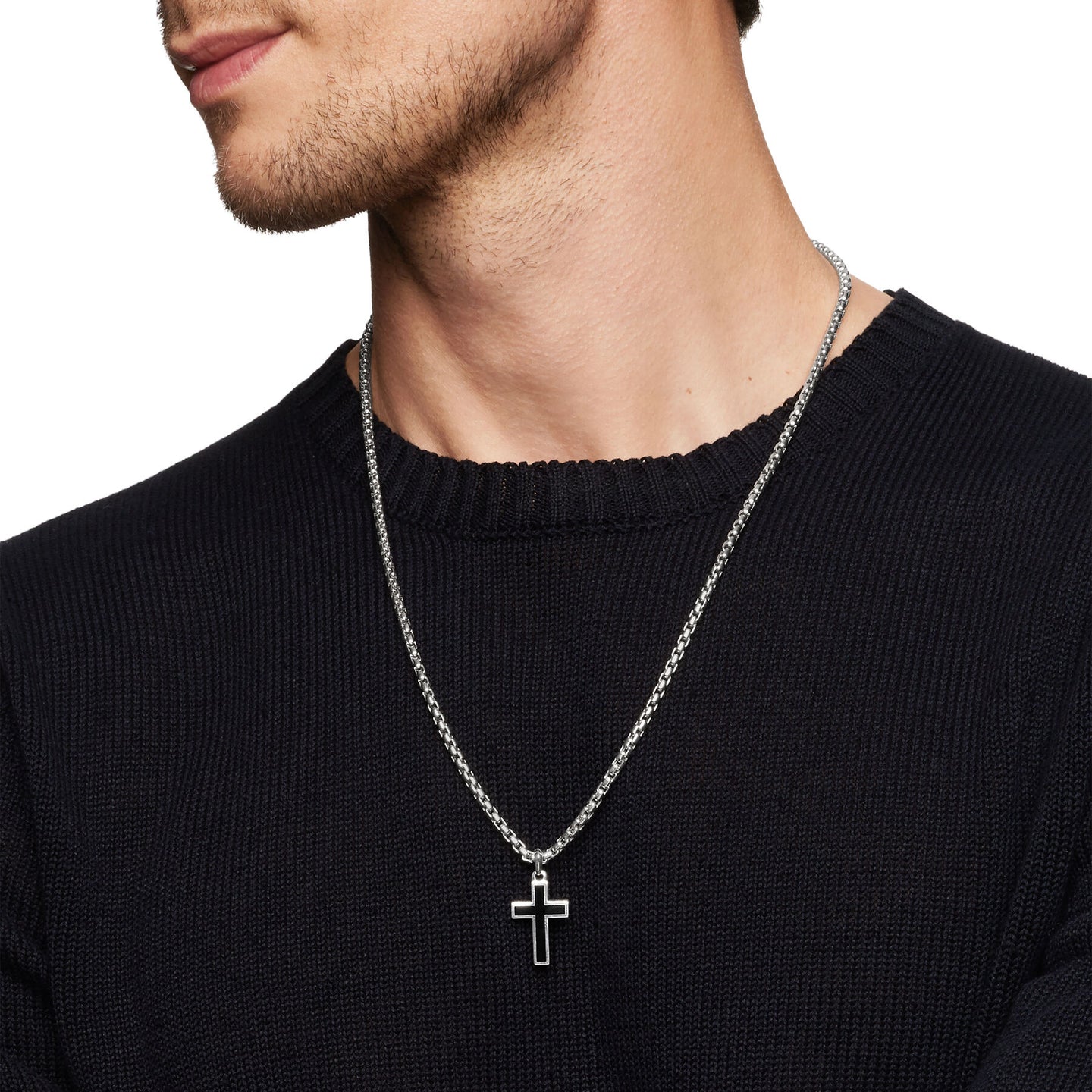 David Yurman The Amulets Collection Pendant in Sterling Silver (Image 5)