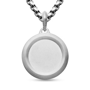 David Yurman The Amulets Collection Necklaces & Pendant in Sterling Silver (Image 3)