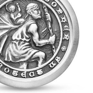 David Yurman The Amulets Collection Pendant in Sterling Silver (Image 4)