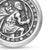 David Yurman The Amulets Collection Pendant in Sterling Silver (Image 4)