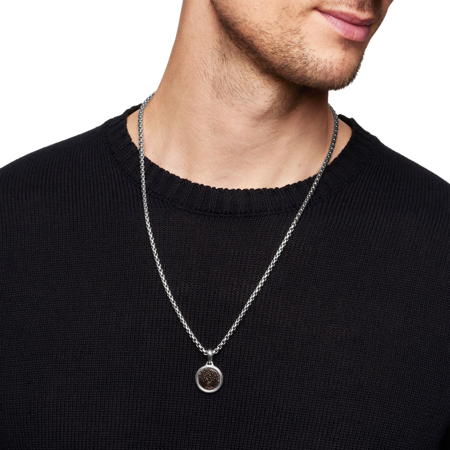 David Yurman The Amulets Collection Pendant in (Image 5)