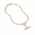 David Yurman   Necklaces &amp; Pendant in 18-Karat Yellow Gold (Image 3)