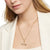 David Yurman The Amulets Collection Pendant in 18-Karat Yellow Gold (Image 5)
