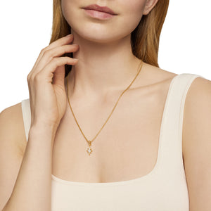 David Yurman The Amulets Collection Pendant in 18-Karat Yellow Gold (Image 5)