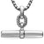 David Yurman The Amulets Collection Pendant in Sterling Silver (Image 3)