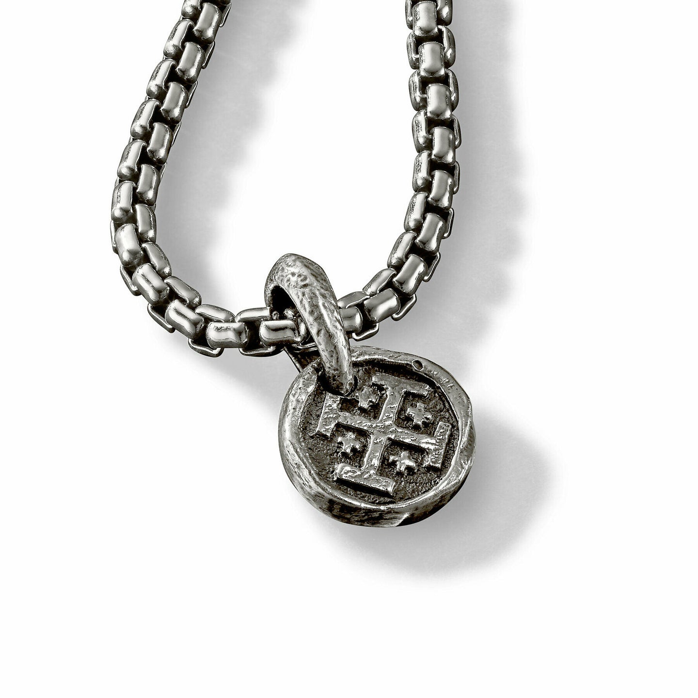 David Yurman   Necklaces & Pendant in Sterling Silver (Image 4)