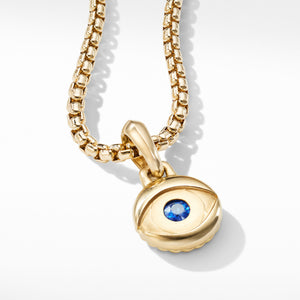 David Yurman   Necklaces & Pendant in 18-Karat Yellow Gold (Image 4)