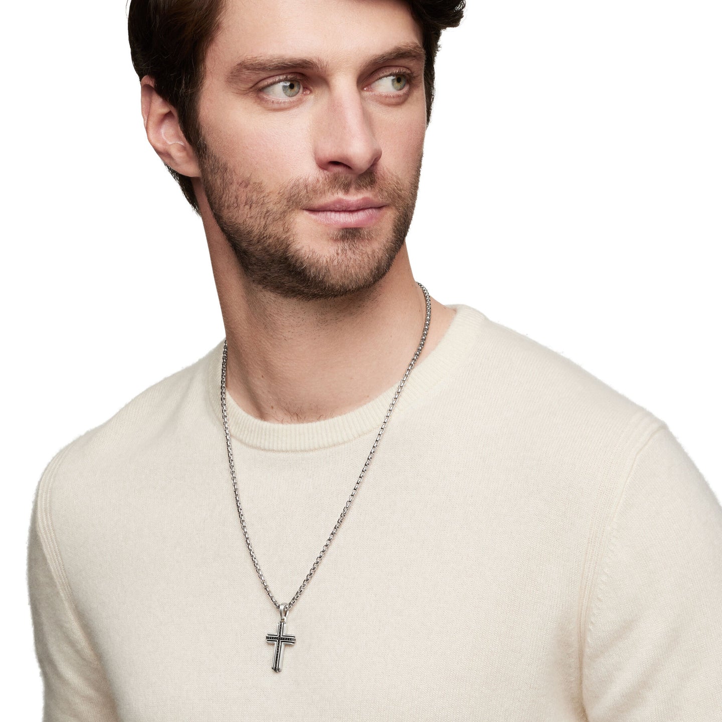 David Yurman The Amulets Collection Pendant in Sterling Silver (Image 4)