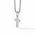 David Yurman   Necklaces &amp; Pendant in Sterling Silver (Image 2)