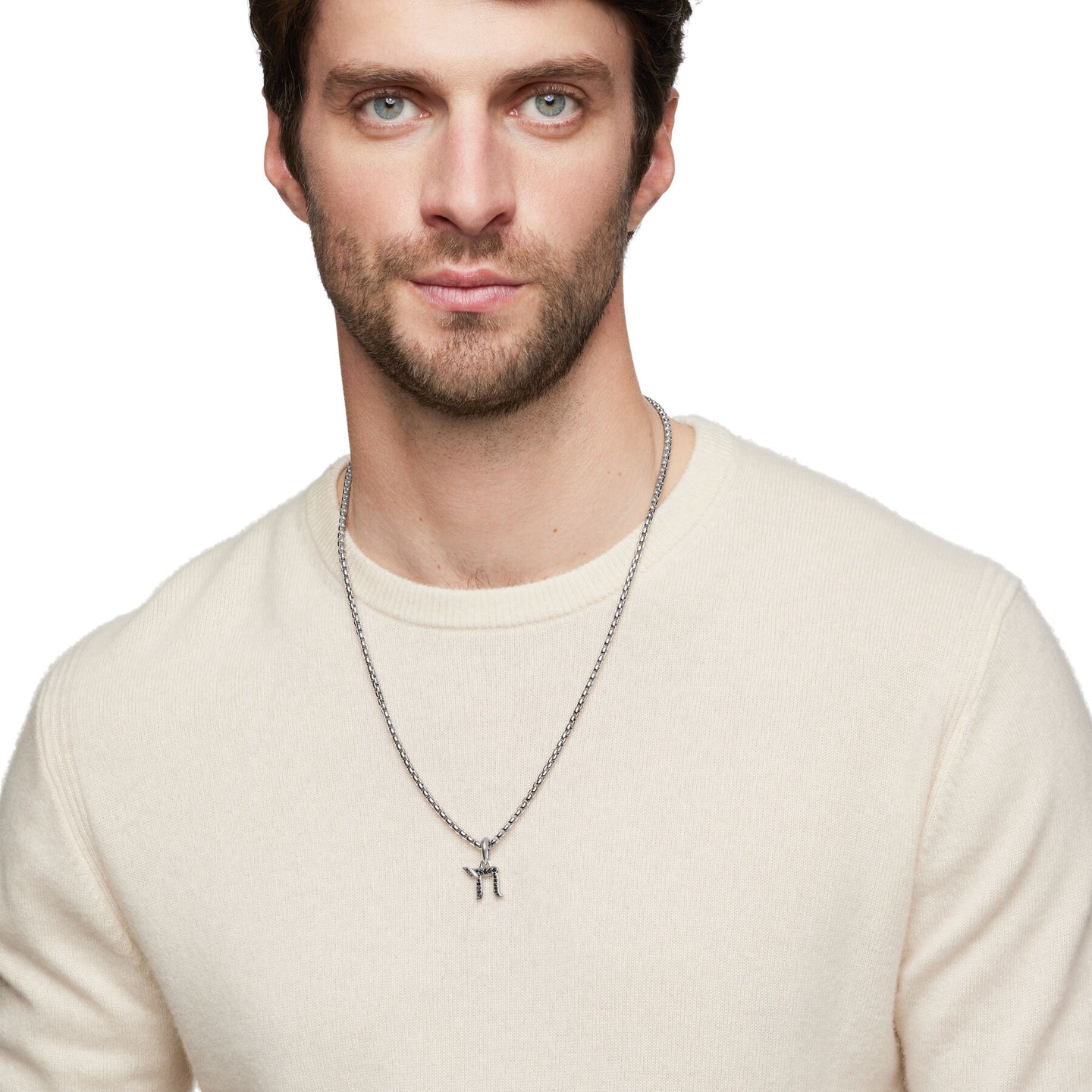 David Yurman The Amulets Collection Pendant in Sterling Silver (Image 4)