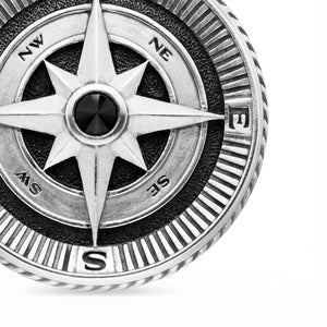 David Yurman The Maritime® Collection Pendant in Sterling Silver (Image 4)