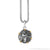 David Yurman   Necklaces &amp; Pendant in Silver and 18-Karat Yellow Gold
