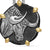 David Yurman The Amulets Collection Pendant in Silver and 18-Karat Yellow Gold (Image 4)