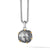 David Yurman   Necklaces &amp; Pendant in Silver and 18-Karat Yellow Gold