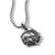 David Yurman   Necklaces &amp; Pendant in Silver and 18-Karat Yellow Gold (Image 2)